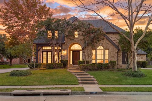 1401 Bristlewood Dr, McKinney, TX, 75072-2728 | Card Image