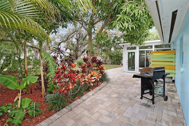 1906 2 Nd St, House other with 3 bedrooms, 2 bathrooms and null parking in INDIAN ROCKS BEACH FL | Image 43