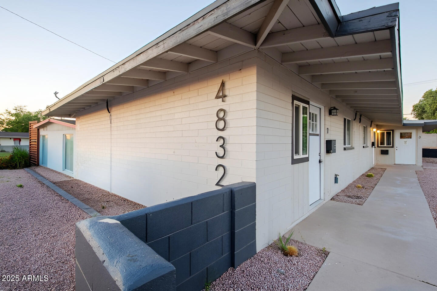 Residential Income in Phoenix 4