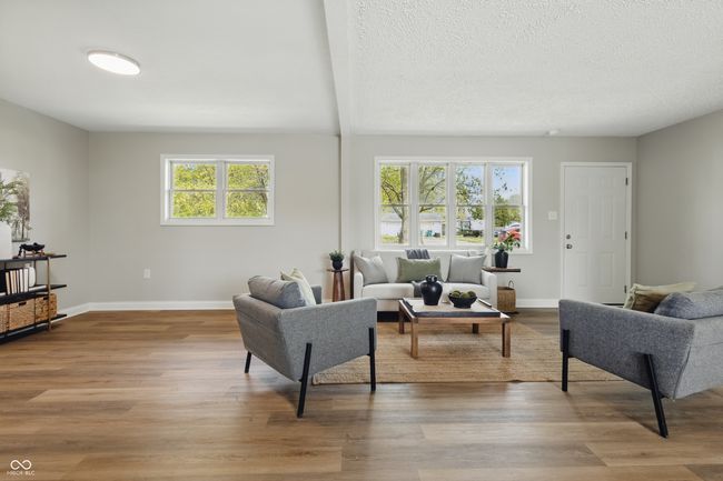 4450 Bridgefield West Dr, House other with 3 bedrooms, 2 bathrooms and null parking in Plainfield IN | Image 13
