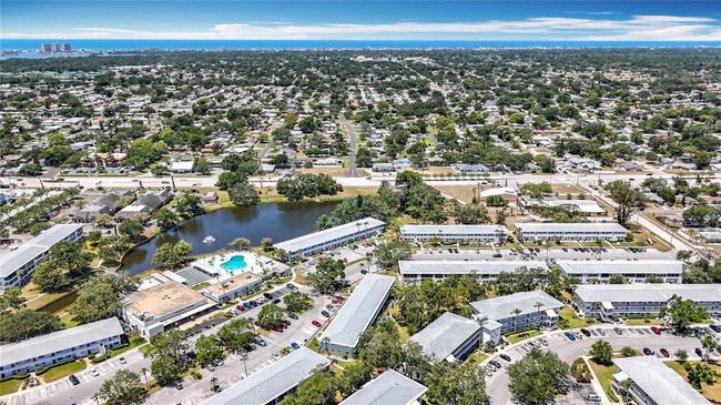 APT-104 - 8425 112 Th St, Condo with 1 bedrooms, 1 bathrooms and null parking in SEMINOLE FL | Image 42