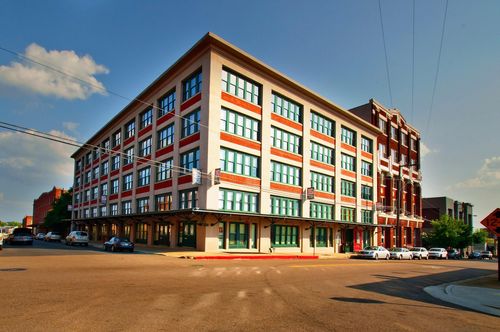 508-408 S Front St, Memphis, TN, 38103-4450 | Card Image