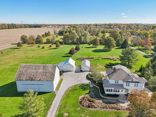 733 S State Route 605, Sunbury, OH, 43074-9768 | Card Image