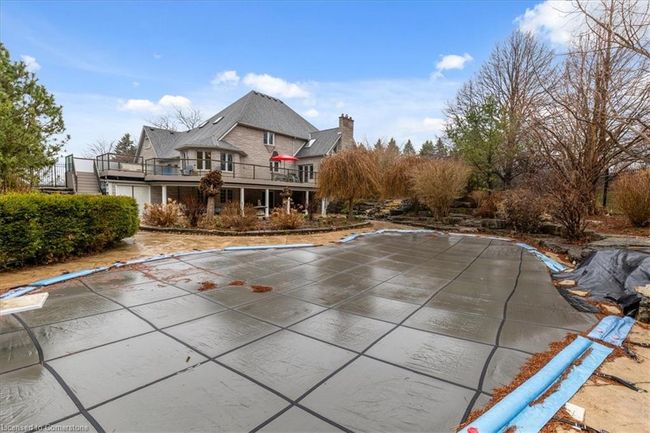 2 Hickory Hollow St, House other with 5 bedrooms, 6 bathrooms and 13 parking in Brant ON | Image 45