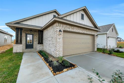 818 Countryside Glade Ln, Rosharon, TX, 77583-5814 | Card Image