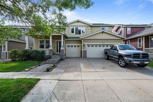 12235 Helena Street, Commerce City, CO, 80603 | Card Image