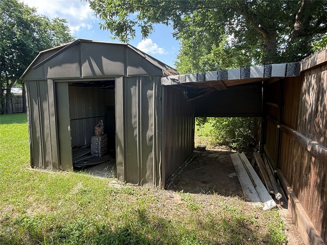 1323 Morado St, House other with 4 bedrooms, 3 bathrooms and null parking in Graham TX | Image 37