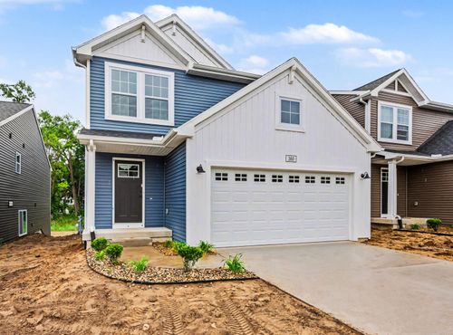 360 N Sherman St, Allegan, MI, 49010 | Card Image