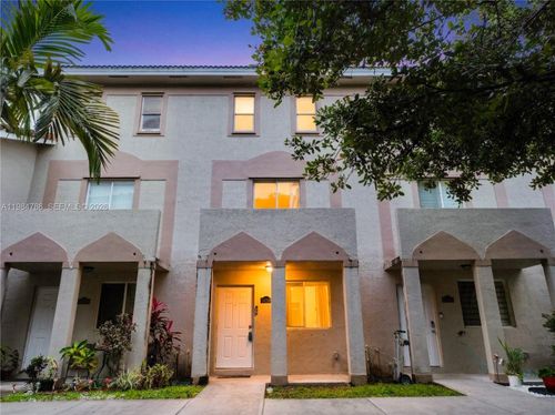 14286 NW 17th Ave, Opa-Locka, FL, 33054 | Card Image