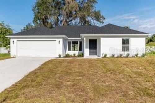 14421 Sw 77th Avenue Rd, Ocala, FL, 34473-5536 | Card Image