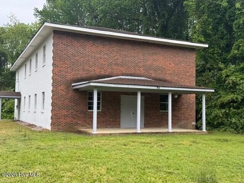 134 Taylor Street, Harrellsville, NC, 27942 | Card Image
