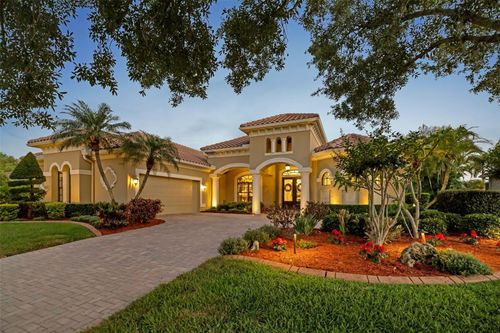 11427 Savannah Lakes Drive, PARRISH, FL, 34219 | Card Image
