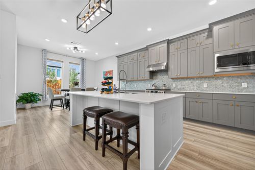18326 Daybreak Glen Way, Cypress, TX, 77433-6689 | Card Image