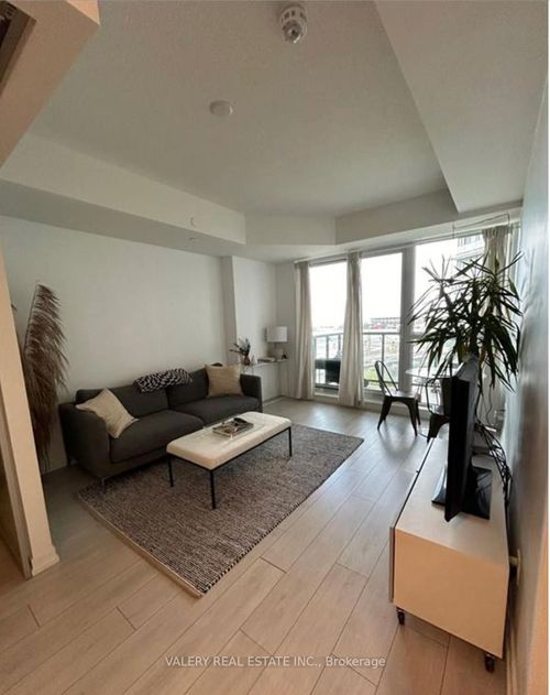 1106-49 E Liberty St, Toronto, ON, M6K0B2 | Card Image