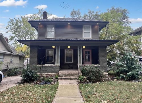 5416 Highland Ave, Kansas City, MO, 64110-2902 | Card Image