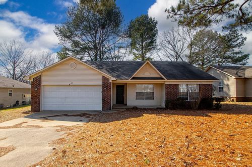 47 Fox Run Circle, Cabot, AR, 72023 | Card Image