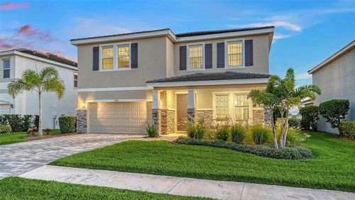 17832 Gulf Ranch Place, BRADENTON, FL, 34211 | Card Image