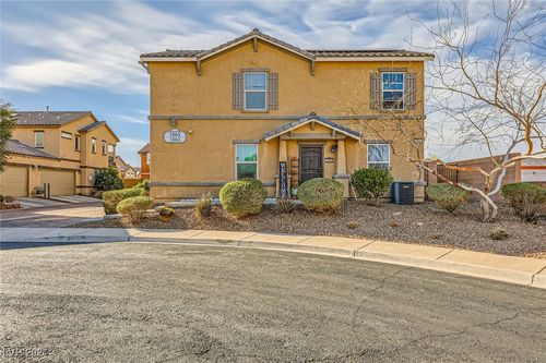 1065 Admiral Emblem Street, Henderson, NV, 89015 | Card Image