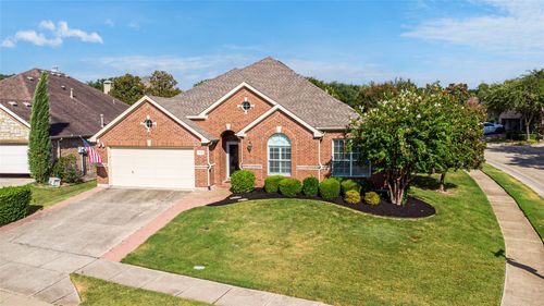 452 Long Cove Dr, Fairview, TX, 75069-1958 | Card Image