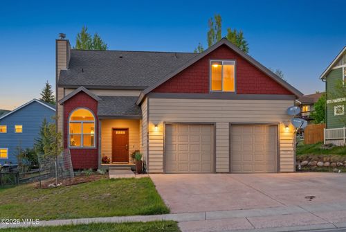 679 E 2nd St, Eagle, CO, 81631-6758 | Card Image