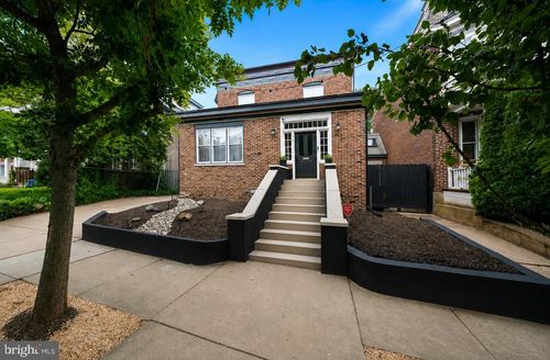 706 N Rodney St, WILMINGTON, DE, 19805-3129 | Card Image