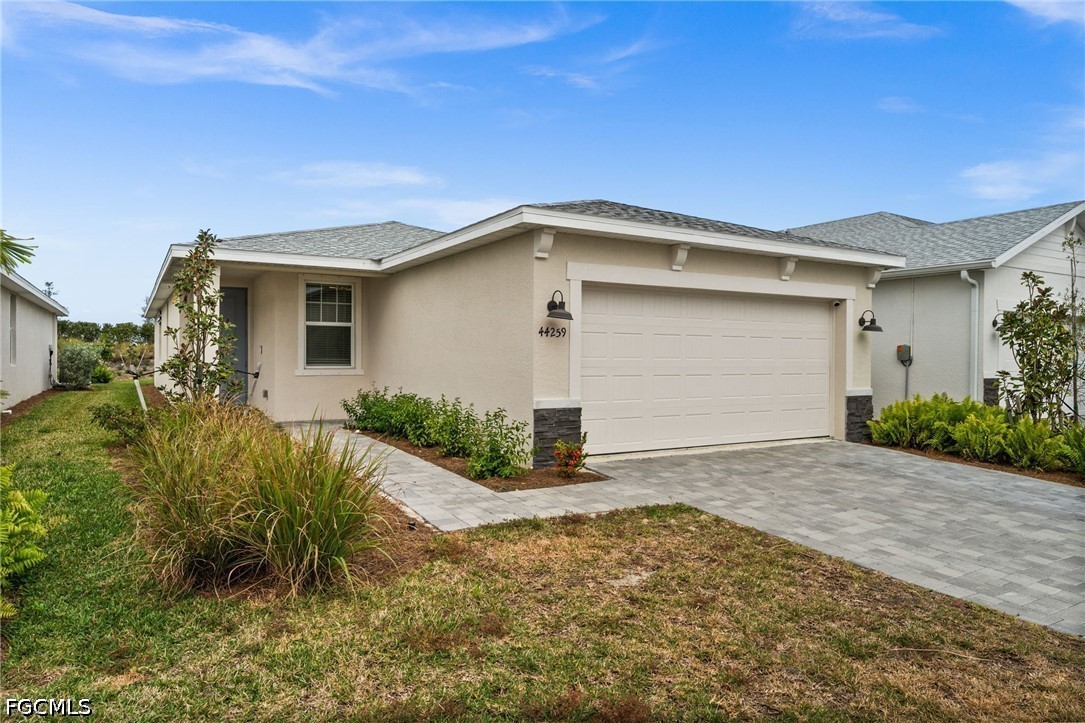Residential in Punta Gorda 2