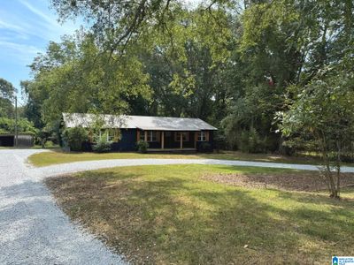 59524 Highway 49, House other with 3 bedrooms, 2 bathrooms and null parking in Lineville AL | Image 1