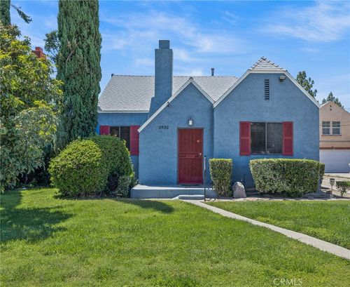 2932 Genevieve St, San Bernardino, CA, 92405-3520 | Card Image