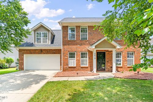 2419 Pepperstone Dr, Graham, NC, 27253-8469 | Card Image