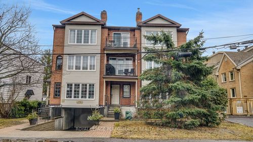 2d-4 Columbus Ave, Ottawa, ON, K1K1R3 | Card Image