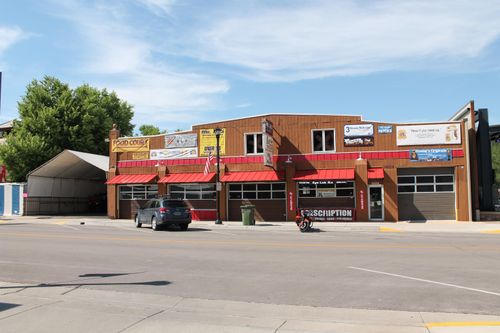 1219 Main St, sturgis, SD, 57785-1526 | Card Image