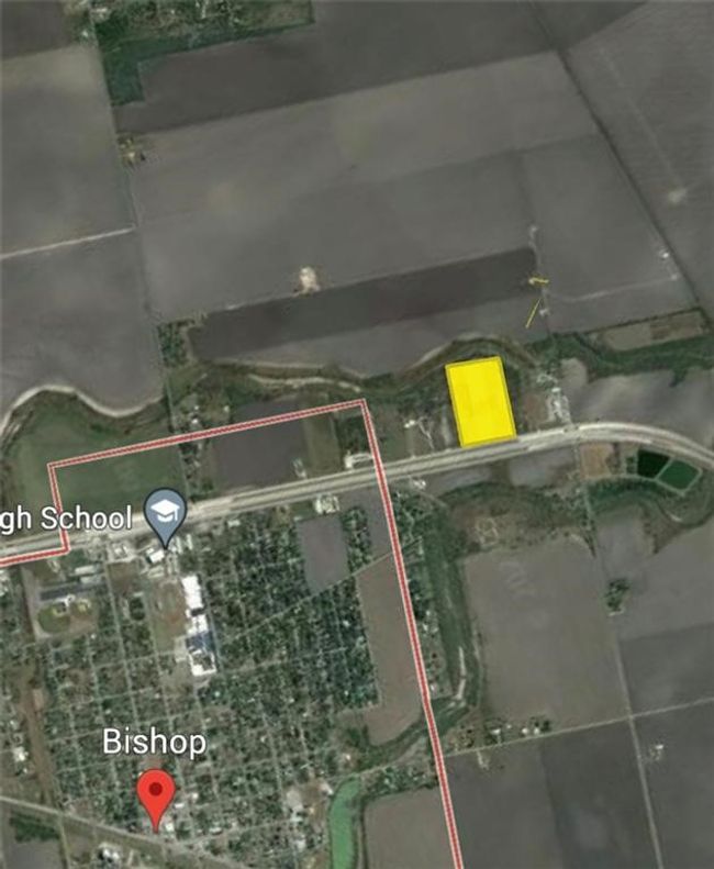 20 S Us Highway 77, Home with 0 bedrooms, 0 bathrooms and null parking in Bishop TX | Image 7