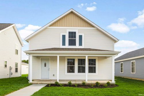1563 E Edgar East Avenue, Mishawaka, IN, 46545 | Card Image