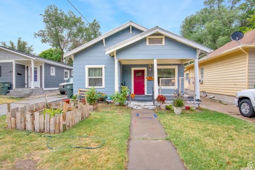 1019 E 22nd St, Ogden, UT, 84401-1803 | Card Image