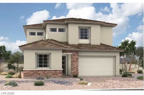 109 Vernalis Ave, Las Vegas, NV, 89138-6688 | Card Image