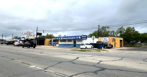 2702 Sherwood Way, San Angelo, TX, 76901 | Card Image