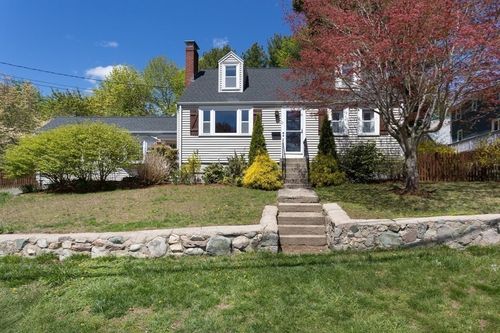 15 Mayflower Rd, Norwood, MA, 02062-3016 | Card Image