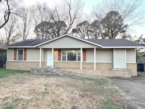 1809 Alonzo St, Jonesboro, AR, 72401-4860 | Card Image