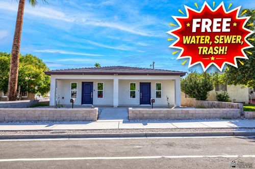 643 S Orange Ave, Yuma, AZ, 85364-3029 | Card Image