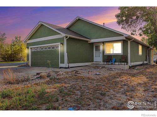 4115 Denver Street, Evans, CO, 80620 | Card Image