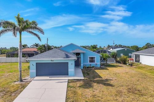 12359 Deepwoods Ave, Port Charlotte, FL, 33981-2018 | Card Image