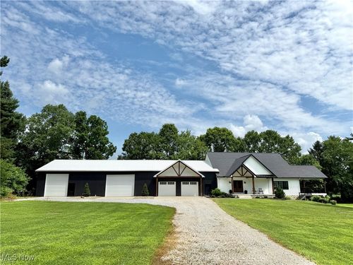 2710 E Hutton Rd, Wooster, OH, 44691-7709 | Card Image