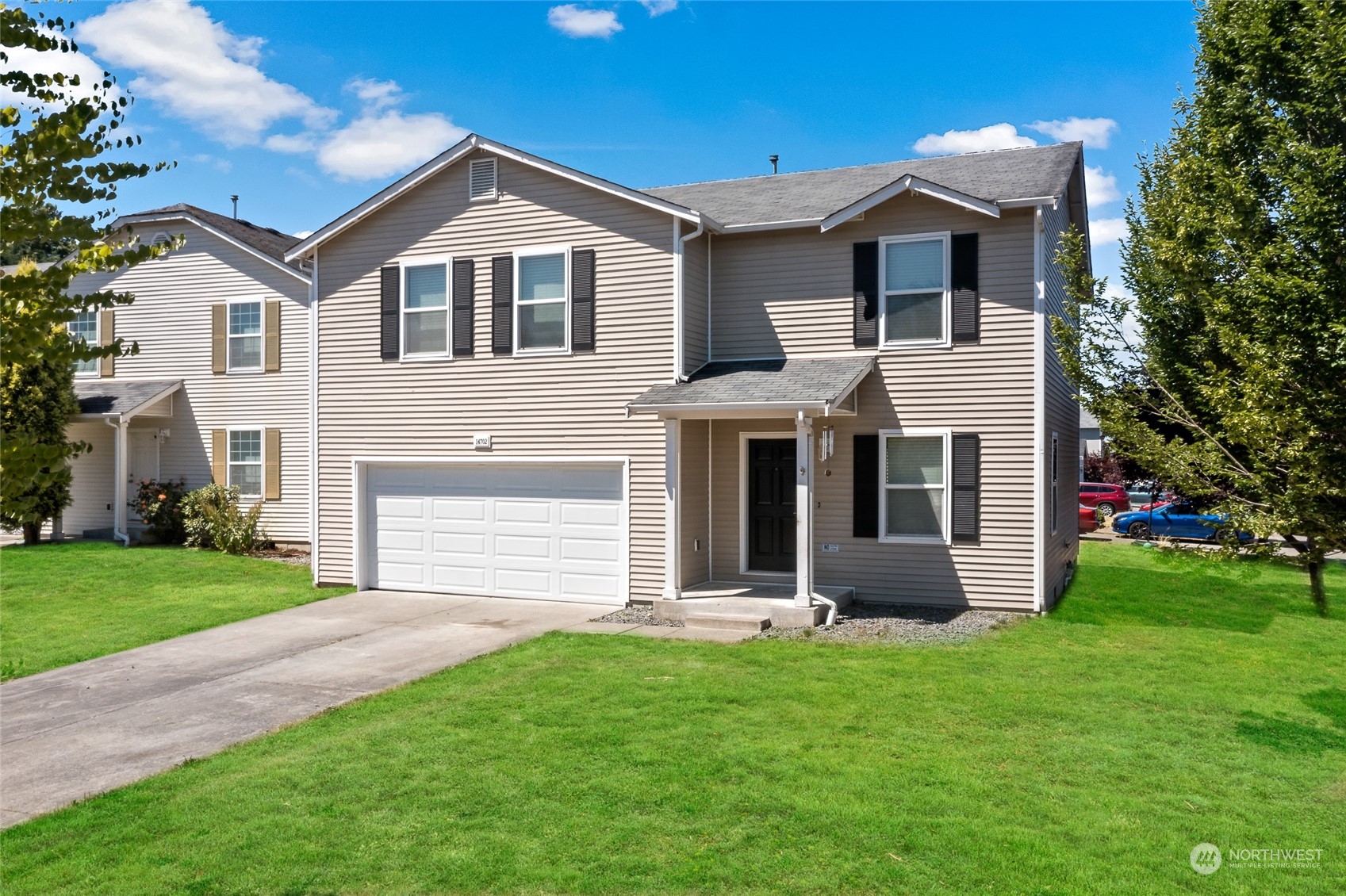 81st Avenue Ct, Puyallup, WA 98375