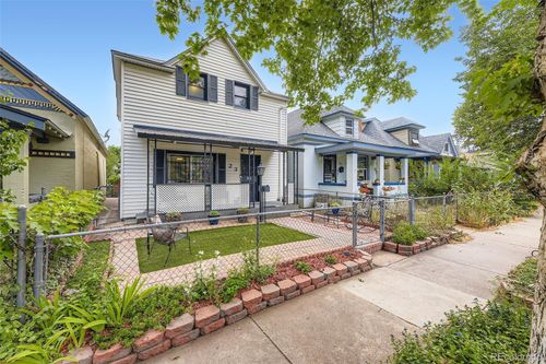 23 Fox St, Denver, CO, 80223-1519 | Card Image