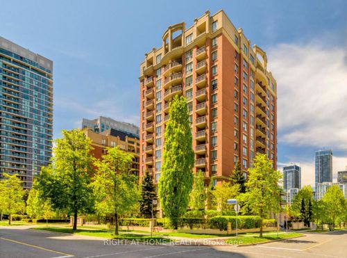 ph6-55 Harrison Garden Boulevard, North York, ON, M2N7G3 | Card Image