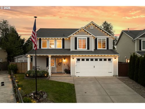 1510 Nw 10th Cir, BattleGround, WA, 98604 | Card Image