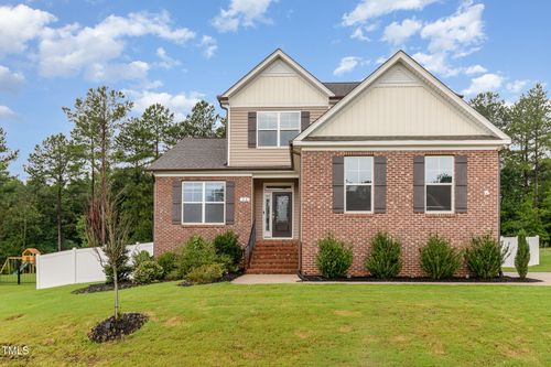 40 Ironwood Blvd, Youngsville, NC, 27596-4504 | Card Image