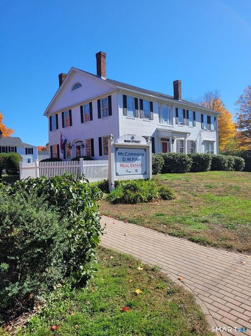e-4 Main St, Hebron, CT, 06248-1515 | Card Image