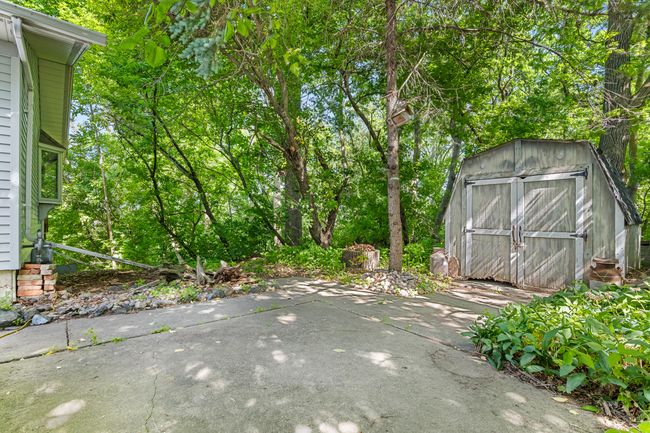 1202 N Rapids Rd, House other with 3 bedrooms, 2 bathrooms and null parking in Manitowoc WI | Image 35