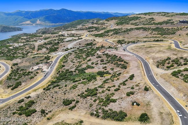 3261 E Granite Rock Loop, Home with 0 bedrooms, 0 bathrooms and null parking in Kamas UT | Image 5